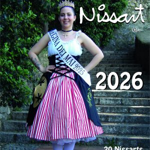 Calendari Nissart 2026