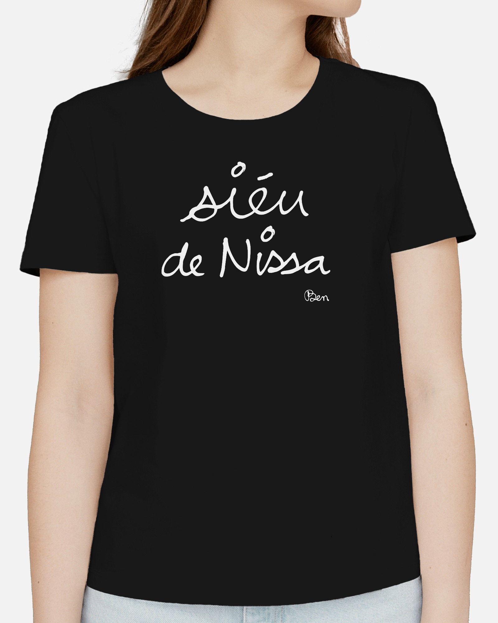 FREMA - Siéu de Nissa III