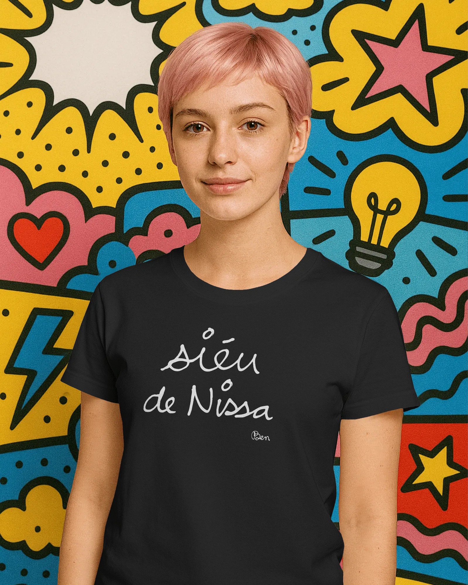 FREMA - Siéu de Nissa IV