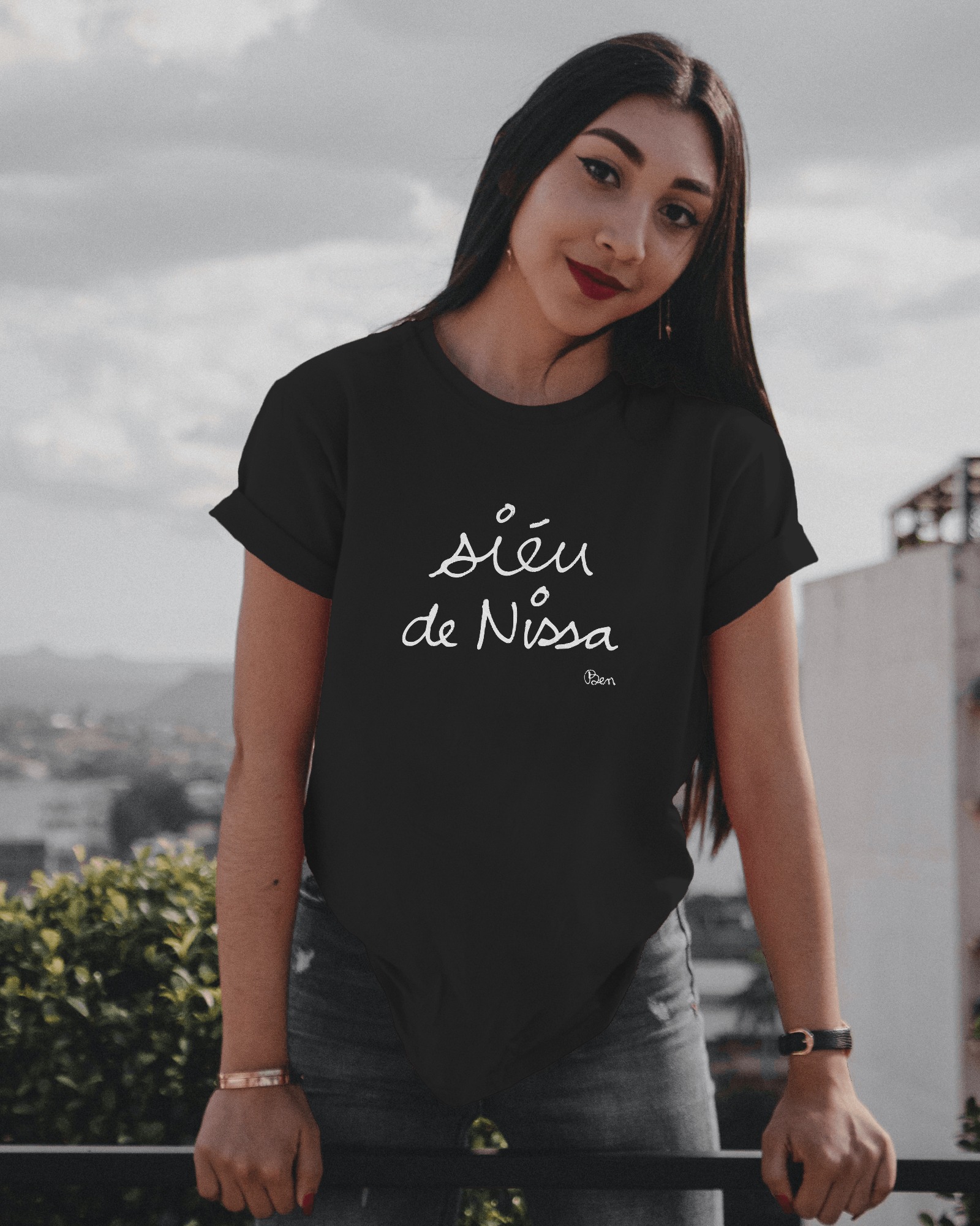 FREMA - Siéu de Nissa V