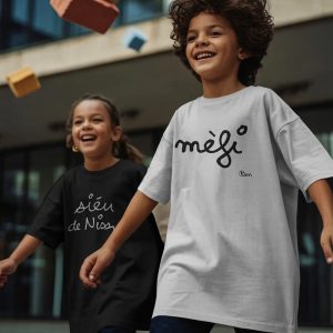Vestits Enfants | Vêtements Enfants