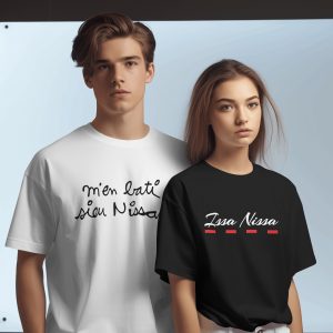 Vestits Unisèx | Vêtements Unisexe