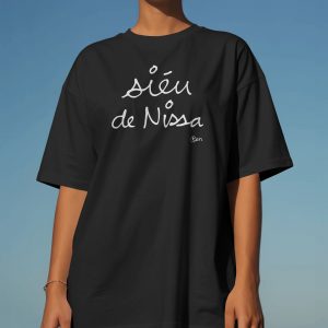 Siéu de Nissa