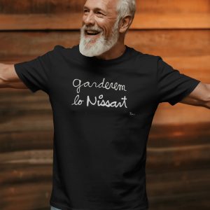 Garderem lo nissart