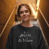 UNISÈX -Siéu de Nissa IV
