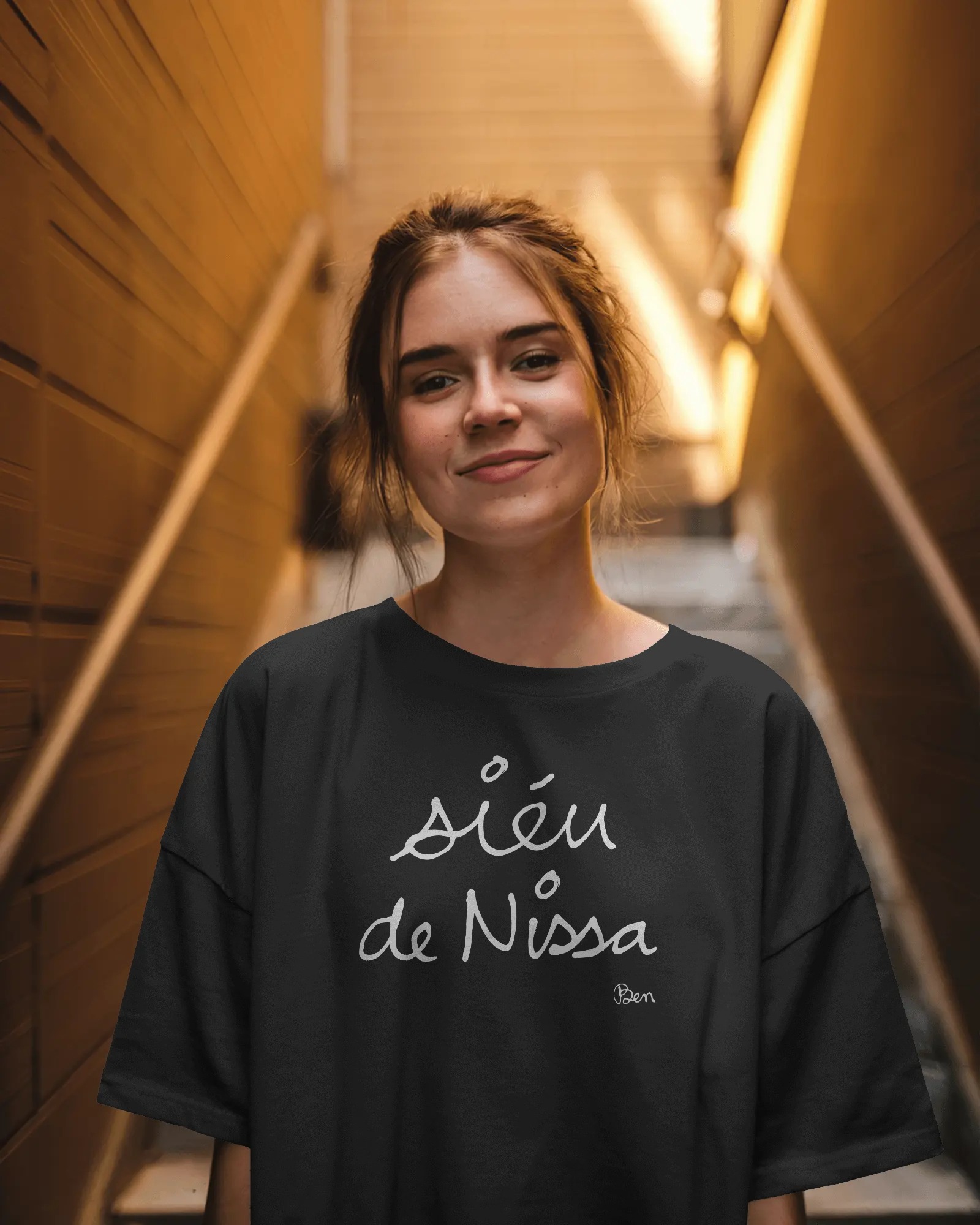 UNISÈX -Siéu de Nissa IV